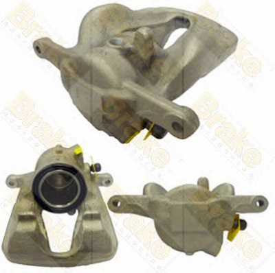 BRAKE ENGINEERING ca3120r -  Тормозной суппорт